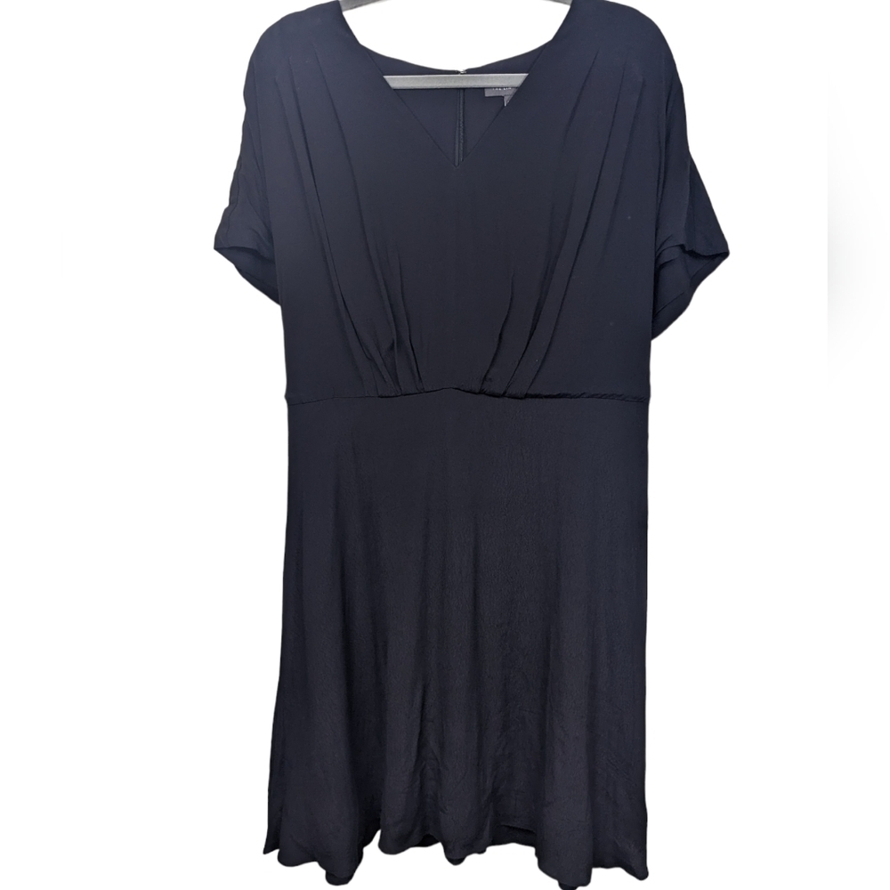 The Limited NWT Fit & Flair Dress Sz 18W